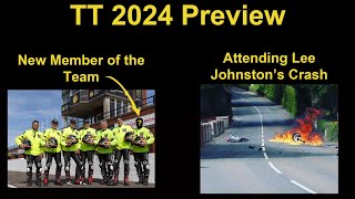 Isle of Man TT 2024 Preview