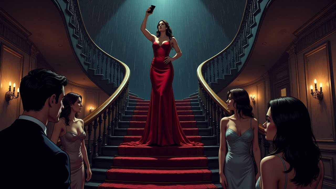 Renacida, eligió a su cuñada en lugar de mí — pero nunca esperaron que revelara su enfermiza...