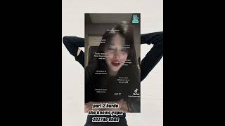 She Knows Yapın Part Two Şfet