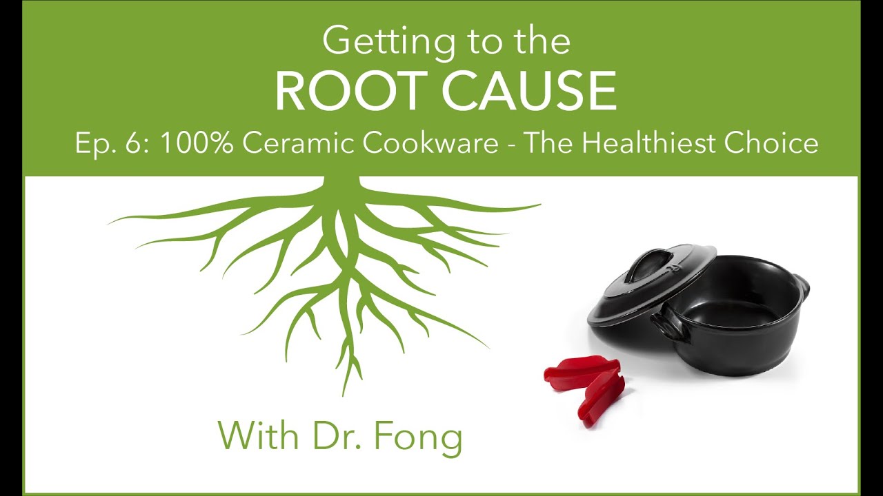 100 Ceramic Cookware The Healthiest Choice For Your Pots And Pans