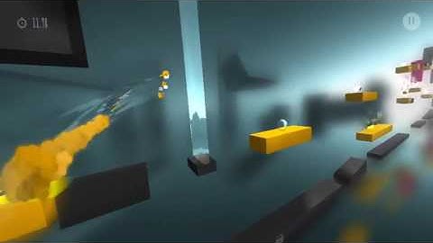 Chameleon is run II-I all marbles