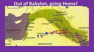 The Book of Isaiah | Chapter- 60 | Yah's Original Perspective