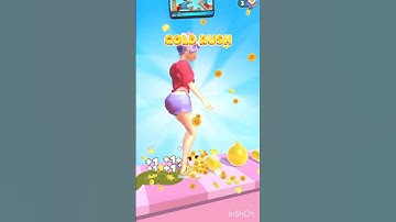 Tippy Toe Satisfying gameplay android ios