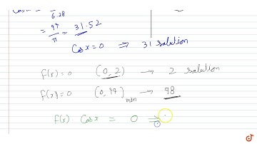 If `f(x)` is a differentiable function for all `x in R` such that `f(x)` has fundamental period...