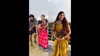 laye laye labbaru bomma💃 #lasyajeevan #folksong #dance #shortsviral #shortsfeed #trending #ytshorts