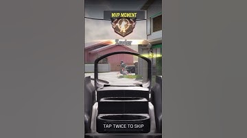 MVP highlights CoD mobile! #music #callofduty #codm #codmobile #gaming