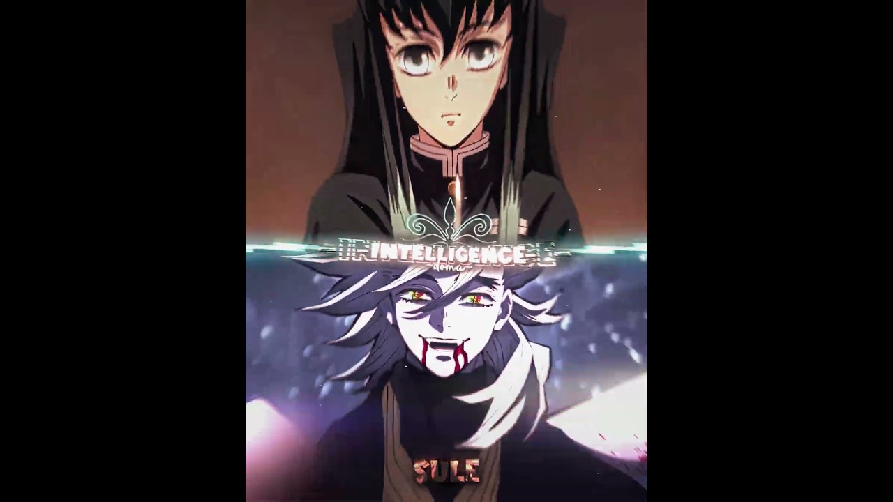 MUICHIRO (STW) VS DOUMA