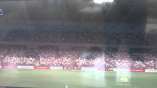 Pes bug zagueiro