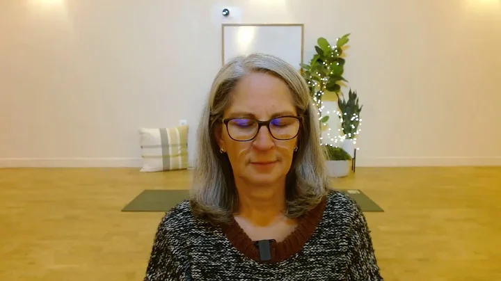 Ounces of Courage: Meditation and Dharma Talk with...