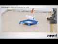 EUROCOL | Parkettlack 867 Eurofinish Easy Future | Anleitung Vearbeitung