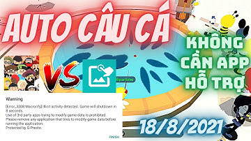 PLAY TOGETHER | Cách Auto Câu Cá Mới Nhất Không Cần Tải Thêm App Hỗ Trợ | INU Chơi Game Dạo