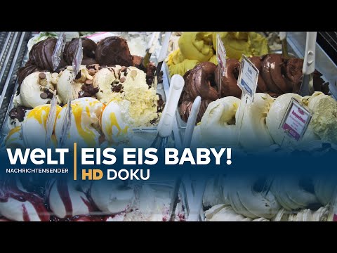 Video: Wie ist die kristalline Struktur von Eis?