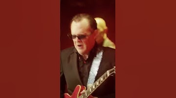 Thumbnail of Joe Bonamassa Official - "Little Girl" - British Blues Explosion Live