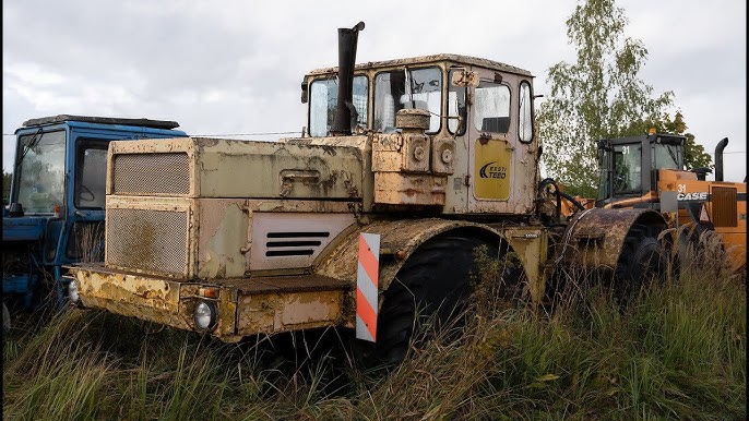 ZT Fortschritt MTS Belarus Traktor Schlepper ( Lenkradknauf