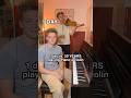 1 Day Vs 20 YEARS Playing Violin And Piano Violin Piano 1 Day Vs 20 YEARS Playing Violin And Piano Violin Piano