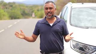 Gravity does not work here - An undiscovered place in Sri Lanka