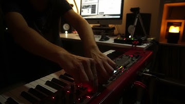 Max MSP: The Secret Weapon of Live Performance