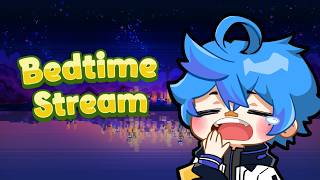 【Bedtime Stream】 Gak Bisa Tidur Sini Aku Temenin !!!