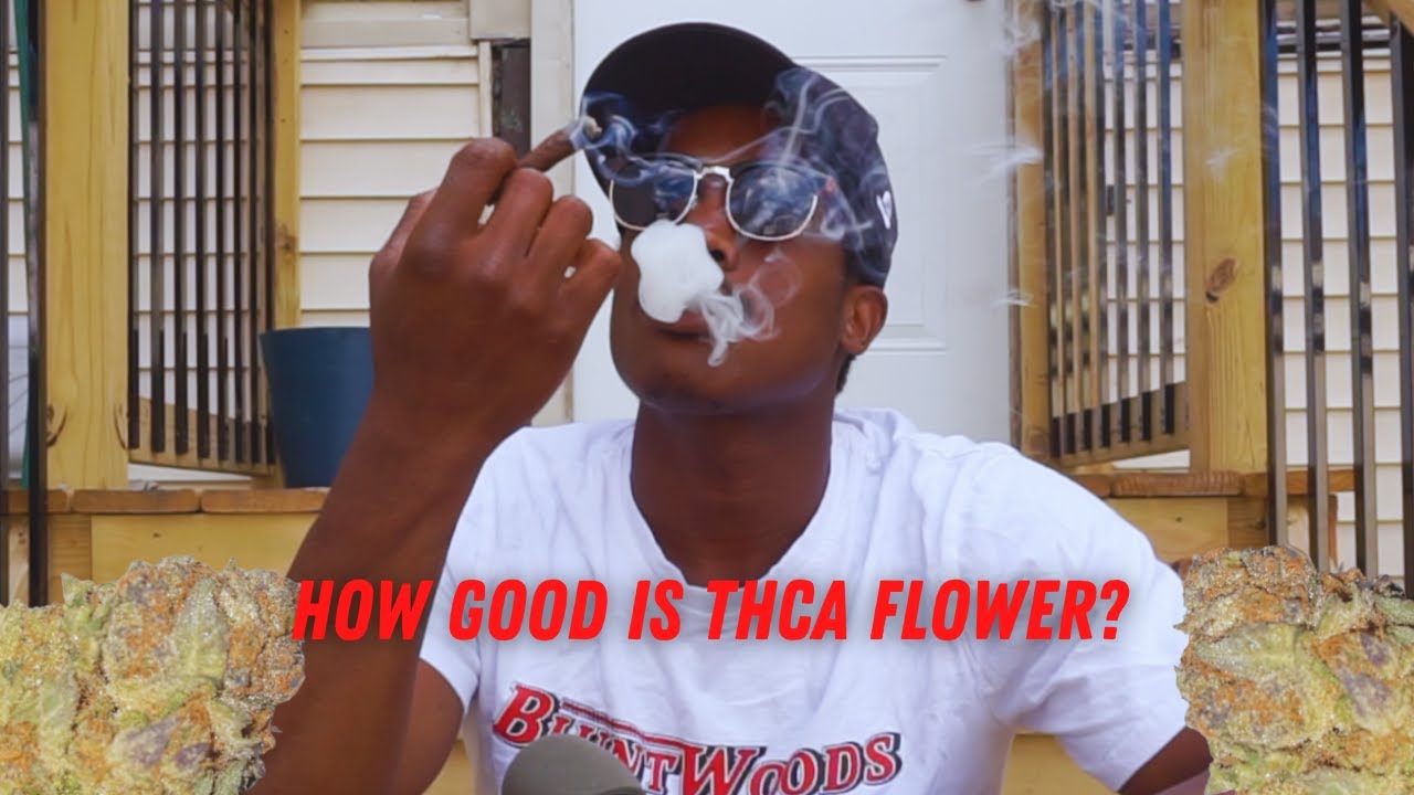 THCa Flower | How Hard Does it Hit?