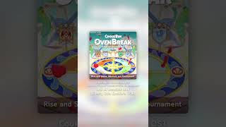 OST Highlights - CookieRun: OvenBreak (August 2024) #cookierun #ost #shorts