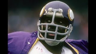 Alan Page Highlights - MVP