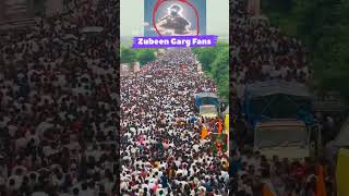 Zubeen Garg Fans