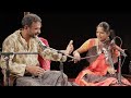 Capture de la vidéo Tm Krishna Narayana Guru Concert 2022