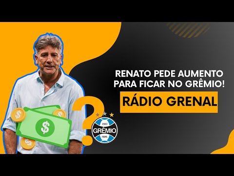 Rádio Grenal - E hoje é o dia dele, o homem de mil vozes, que