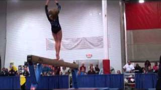 Emily Maynard - Jerrell Steele - Beam