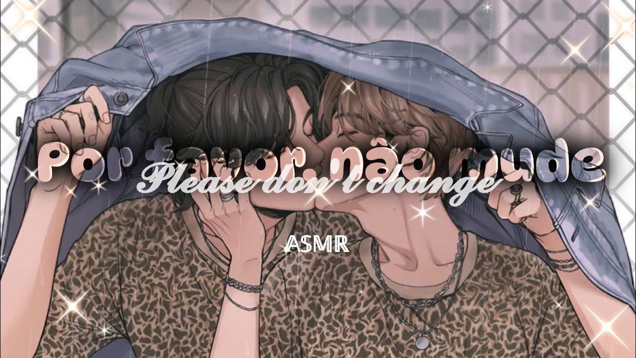 ASMR JIKOOK ✿ 