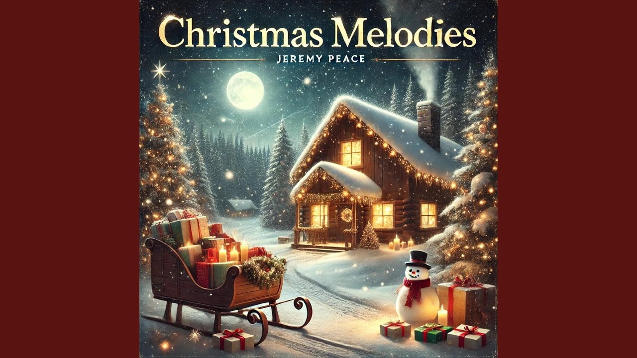 Christmas Music No Words