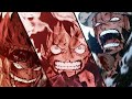 One piece amv  la guerre donigashima a commenc