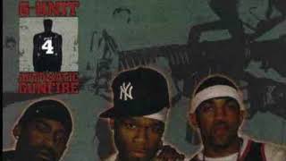 Celebrity G UNIT - AUTOMATIC GUNFIRE (2002) Profile