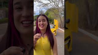 Emilly Vick Deu Um Carro Pro Leozinho Ib Emillyvick