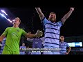 Believe | Behind the Shield