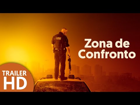 Zona de Confronto - Trailer legendado [HD] - 2021 - Ação | Filmelier