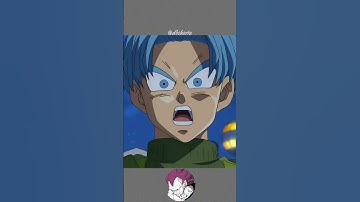 Android 18 Gave Future Trunks PTSD #android18 #trunks #dbz #shorts #dragonballsuper #dragonball