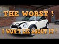 Mini Nightmare! Why Used Car Dealers Lie and why you WANT them too!!