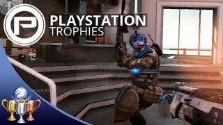 Famous Playstationtrophies.org - Killzone Shadow Fall - Multiplayer Gaming Event Wealth