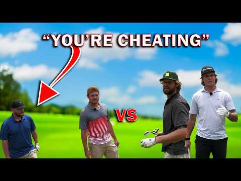 Our 2v2 Match Got HEATED!