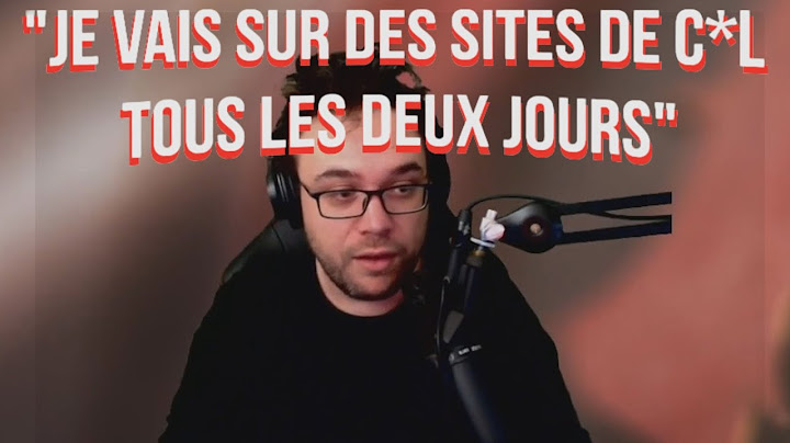 Antoine balance des informations confidentielles