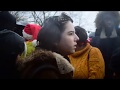Thought Provoking Questions to Transgenders | Speakers Corner | Hyde Park