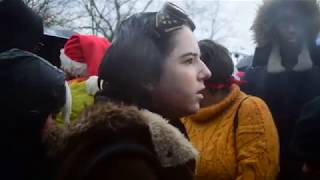 Thought Provoking Questions to Transgenders | Speakers Corner | Hyde Park