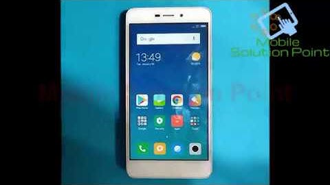 Mi Account Unlock But Relock Again Solved Via Miracle Box Redmi 4A Mi-Account Relock Problem Solved