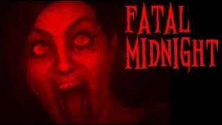 Was NOT expecting that... - Fatal Midnight by itsjustjae 64 views 5 months ago 10 minutes, 2 seconds