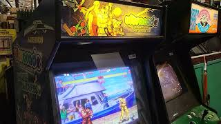 Ultracade upgraded to 600 games In the BidderBros.com Online Arcade Auction 11/2/2023!