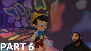 KINGDOM HEARTS RE:CHAIN OF MEMORY | PART 6 | MONSTRO | PS5 | Walkthrough Gameplay