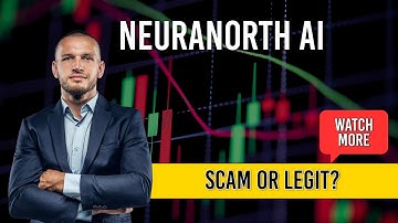 NeuraNorth AI Trading Platform Review | Smarter Crypto, Forex & Stock Trading with AI