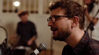 Mighty Oaks   Look Inside Vevo Presents1
