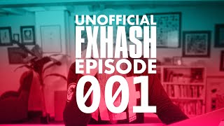 Create and upload an fxhash project the easy way | Unofficial fxhash Episode 01